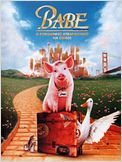 Babe - O Porquinho Atrapalhado na Cidade