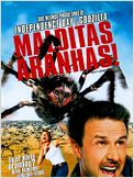 Malditas Aranhas!