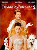 O Diário da Princesa 2
