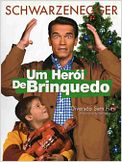 Um Herói de Brinquedo