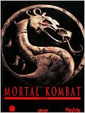 Mortal Kombat