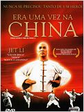Era Uma Vez na China - Guerreiros à Prova de Balas