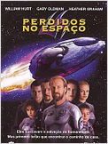 Perdidos no Espaço
