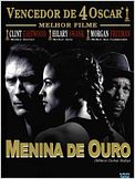 Menina de Ouro