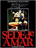 Sede de Amar