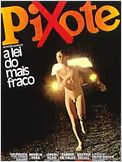 Pixote - A Lei do Mais Fraco