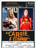 Carrie, A Estranha