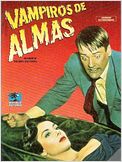 Vampiros de Almas