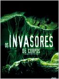 Os Invasores de Corpos