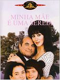 Minha Mãe É Uma Sereia