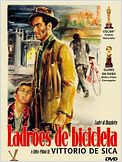 Ladrões de Bicicletas