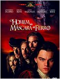 O Homem da Máscara de Ferro