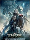 Thor: O Mundo Sombrio Thor: O Mundo Sombrio