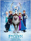 Frozen - Uma Aventura Congelante Frozen - Uma Aventura Congelante