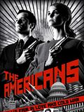 The Americans (2013) The Americans (2013)