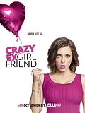 Crazy Ex-Girlfriend Crazy Ex-Girlfriend