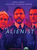 The Alienist The Alienist