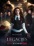 Legacies Legacies