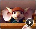 O Corajoso Ratinho Despereaux Trailer Original