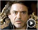 Sherlock Holmes Trailer Original