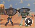 Toy Story - Um Mundo de Aventuras Trailer Original