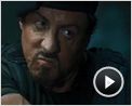 Os Mercenários Trailer Legendado