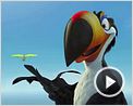 Rio Trailer (2) Dublado