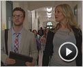 Professora Sem Classe Trailer Original