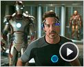 Homem de Ferro 3 Trailer (3) Dublado