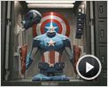 Os Vingadores - The Avengers Making of (7) Legendado