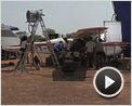 Xingu Making of