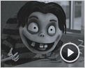 Frankenweenie Trailer Original