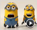 Meu Malvado Favorito 2 Teaser Original