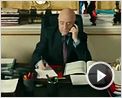 O Exercício do Poder clip Legendado