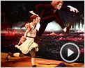 Cirque du Soleil: Outros Mundos Trailer Legendado