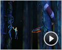 Cirque du Soleil: Outros Mundos Teaser Dublado