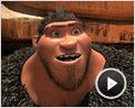 Os Croods Trailer Legendado