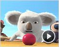 Outback - Uma Galera Animal Trailer (2) Original