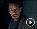 A Entidade Trailer Legendado