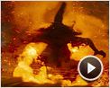 Oz, Mágico e Poderoso Teaser (6) Legendado