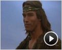Guerreiros de Fogo Trailer Original