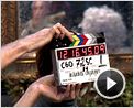 Dezesseis Luas Making of (2) Original