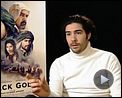 Foto : Entrevista - Tahar Rahim