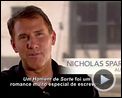 Foto : Entrevista 1 - Inglês