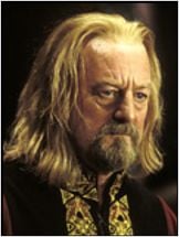 Bernard Hill