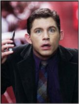 Lee Evans