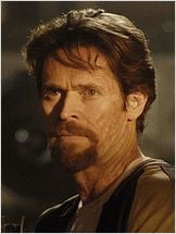 Willem Dafoe