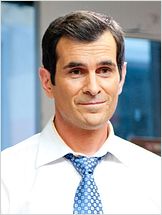 Ty Burrell