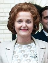Miranda Richardson