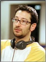 Luke Greenfield